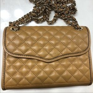 Rebecca Minkoff/Furla bundle